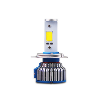 汽车 LED汽车大灯H1 H3 H4 H7 H11 9012 9005 9006 led汽车大灯图1