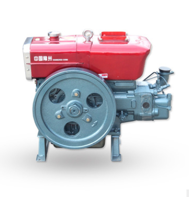 热销柴油机 ZS1100系列单缸柴油机 机械工业15马力柴油发动机图2