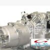 正品三电奔驰S400混合动力车空调电动压缩机汽车电动制冷压缩机