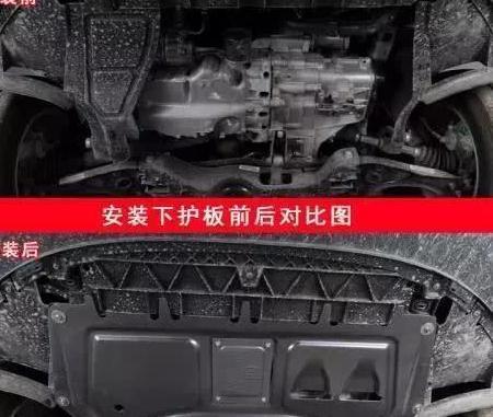 “车烂先烂底”，汽车养护的这个“坑”大多数司机都不懂
