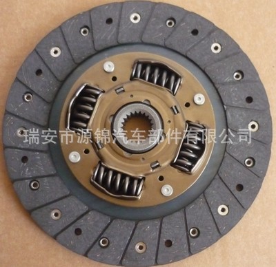 丰田离合器片，离合器 31250-12090 CLUTCH DISC