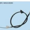 丰田刹车线toyota brake cable