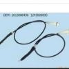 汽车拉索Benz acceleator cable