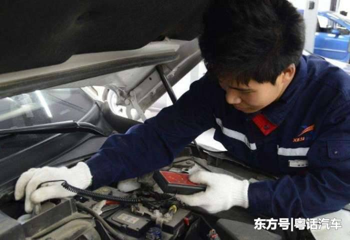 汽车这5个部位越保养毛病越多，每保养一次车子能折寿好几年！