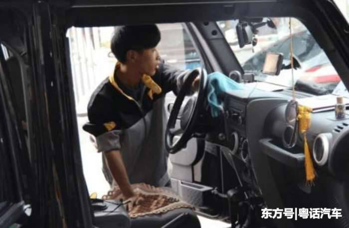 汽车这5个部位越保养毛病越多，每保养一次车子能折寿好几年！