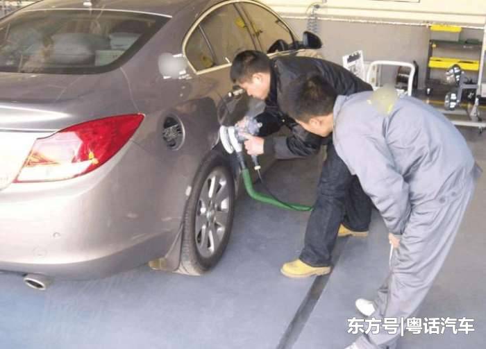 汽车这5个部位越保养毛病越多，每保养一次车子能折寿好几年！