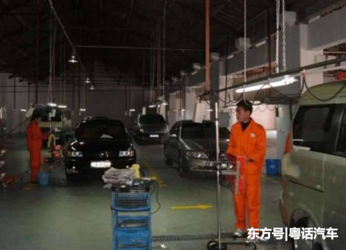 汽车这5个部位越保养毛病越多，每保养一次车子能折寿好几年！