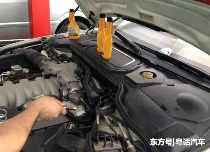 汽车这5个部位越保养毛病越多，每保养一次车子能折寿好几年！