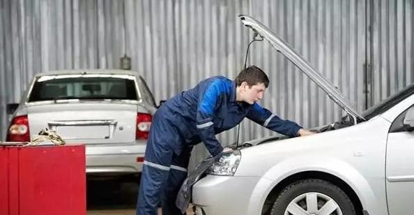 如何正确保养汽车?