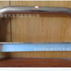 丰田VIGO皮卡不锈钢保险c护灯前杠护杠防撞杠 FRONT BUMPER