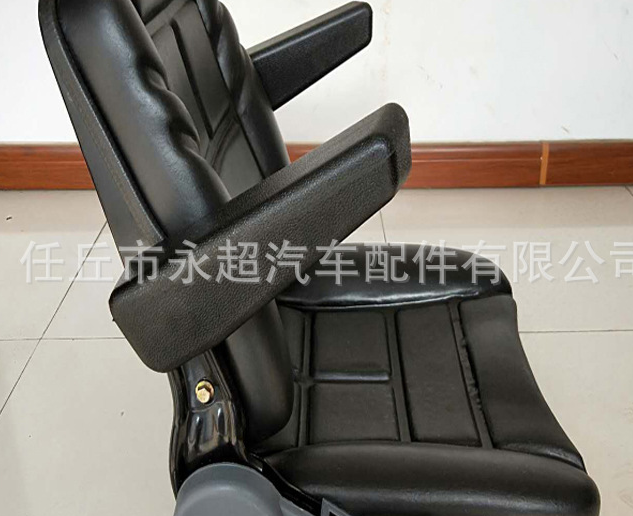 北京现代叉车、杭叉、合叉座椅 工程车座椅、环卫车、扫地车座椅