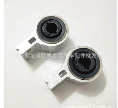 福特探险者前下摆臂衬套下摆臂胶套下悬挂衬套