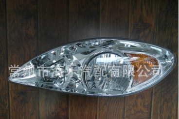 供应厦门金龙前照灯， 宇通 安凯 客车前大灯 bus lamp