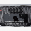 12-16 奥迪audi A5改装升级RS5蜂窝 中网 格栅 grille