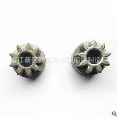 现货批发供应植保机械配件-割草机齿轮 多规格可选 量大优惠图1