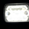 Led working light 7"