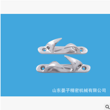 山东晏子精密机械有限公司生产销售船用五金图1