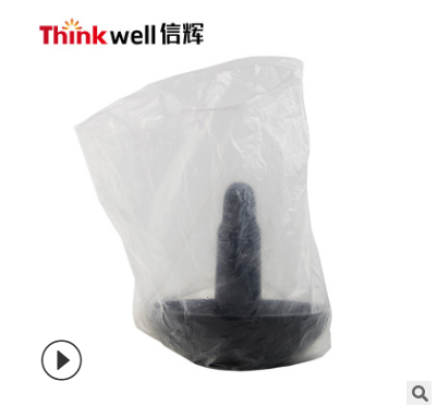 船锚蘑菇锚船用锚挂锡防锈可折叠船锚1.5公斤 橡皮船专用图1