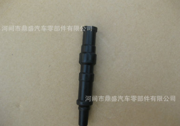 厂家生产耐高温耐腐蚀节能环保黑色DS-M-3C端子橡胶护套