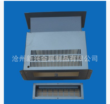 常年供应汽车散热器加工定制各种汽车散热器价格优惠