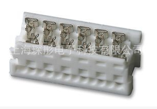 MICA12 - 线至板连接器, 自由式,12 触点图1