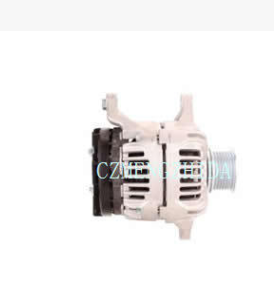 BOSCH alternator FIAT Ducato 0-124-325-053 12578