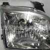 供应中兴威虎前大灯 ZX Auto Headlamp 4121020-2000 右RH