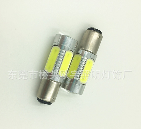 高亮汽车LED雾灯H8 H11 2835 21SMD 前雾灯 防雾灯后雾灯