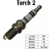涡轮增压火花塞TORCH2 奥迪A4L3.0T/A6L3.0T 耐电压耐烧蚀寿命长