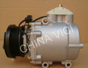 厂家直销 福特蒙迪欧2.5汽车空调压缩机 泵 空调泵