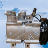 97610-H1003/97701-4A370/现代瑞风柴油（1PK）汽车空调压缩机
