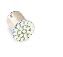 汽车led灯 牌照灯 t10 24smd 1206led仪表灯 阅读灯 T10示宽灯