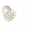 汽车led灯 牌照灯 t10 24smd 1206led仪表灯 阅读灯 T10示宽灯