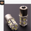 S25 1156 1157 5050 13smd 12V 24V LED转向 倒车灯 刹车灯 歪脚