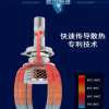 新款车灯N7 led汽车大灯 专供外贸 亚马逊 ebay 厂家直供
