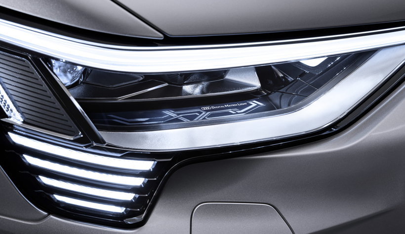 新车,e-tron Sportback,RS Q8 新车,e-tron Sportback,RS Q8