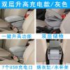 Kia Picanto扶手箱 起亚Picanto专用改装出口Armrest box Handbox