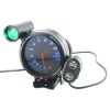 3.75寸转速表TACHOMETER 蓝光