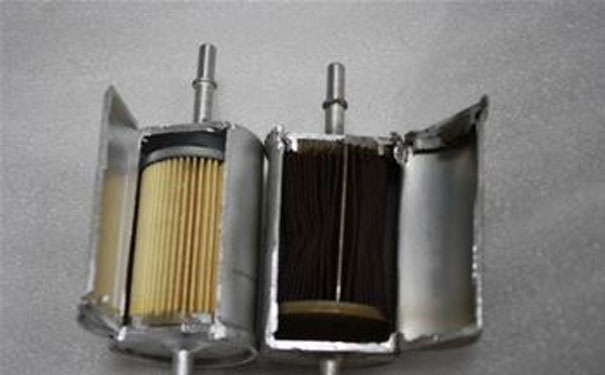 什么是汽油滤清器？汽油滤清器应该多久更换一次
