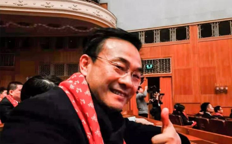 沉寂将近一年后,郑刚正式出任华为汽车首席战略官