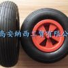 轮胎生产商长期供应 3.50/3.25-6 橡胶充气轮胎 工具车轮胎