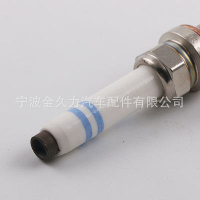 源头厂家专业生产火花塞 宝来速腾途安凌渡朗逸高尔夫专用火花塞图1