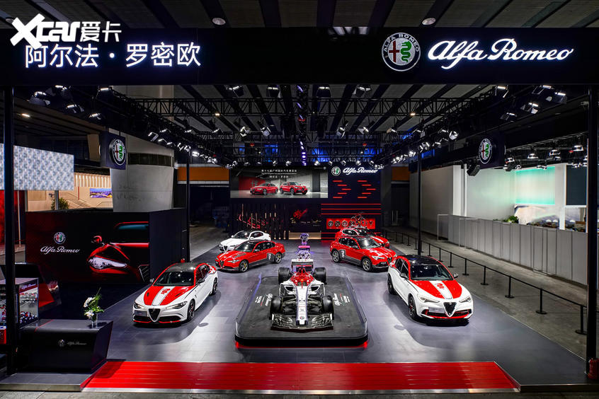 2019广州车展迈凯伦专访