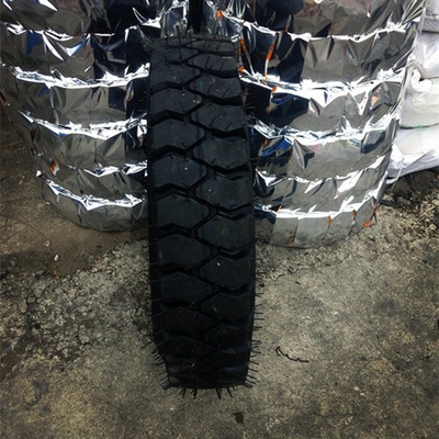 厂价直售750-16矿山工程铲车轮胎 农用耐磨7.50-16轮胎质量三包
