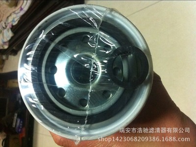 现货供应玉柴YC4F100-30发动机柴油滤清器：FG200-1105140