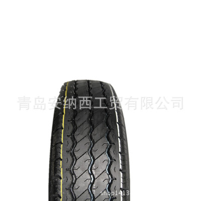 轮胎厂家长期供应优质汽车轮胎 175/70R14LT 微型面包车轮胎