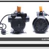 新款厂家直销美标110V油泵 美标油泵 110V电动泵 柴油泵 电动泵