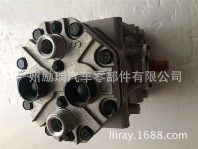 汽车空调压缩机 冷气泵12V/24V 全新优质适用于YORK 约克 210