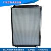 中国重汽豪瀚水箱752W06100-0007水箱 水箱散热器