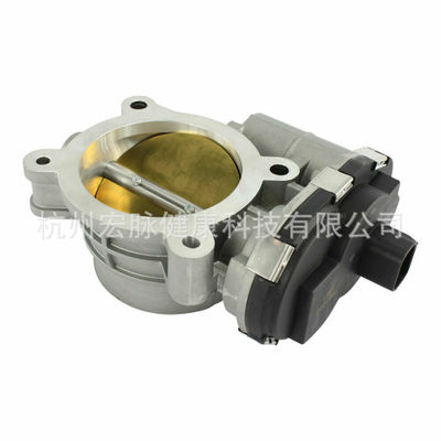 节气门体 Throttle Body 适用于CHEVROLET \ GMC 12615503